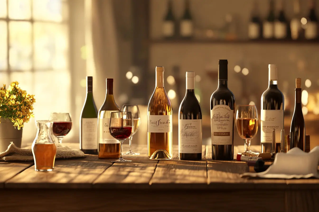 Mousserende vin