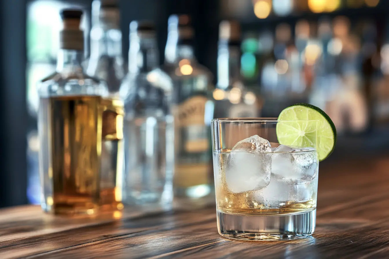 Vodka