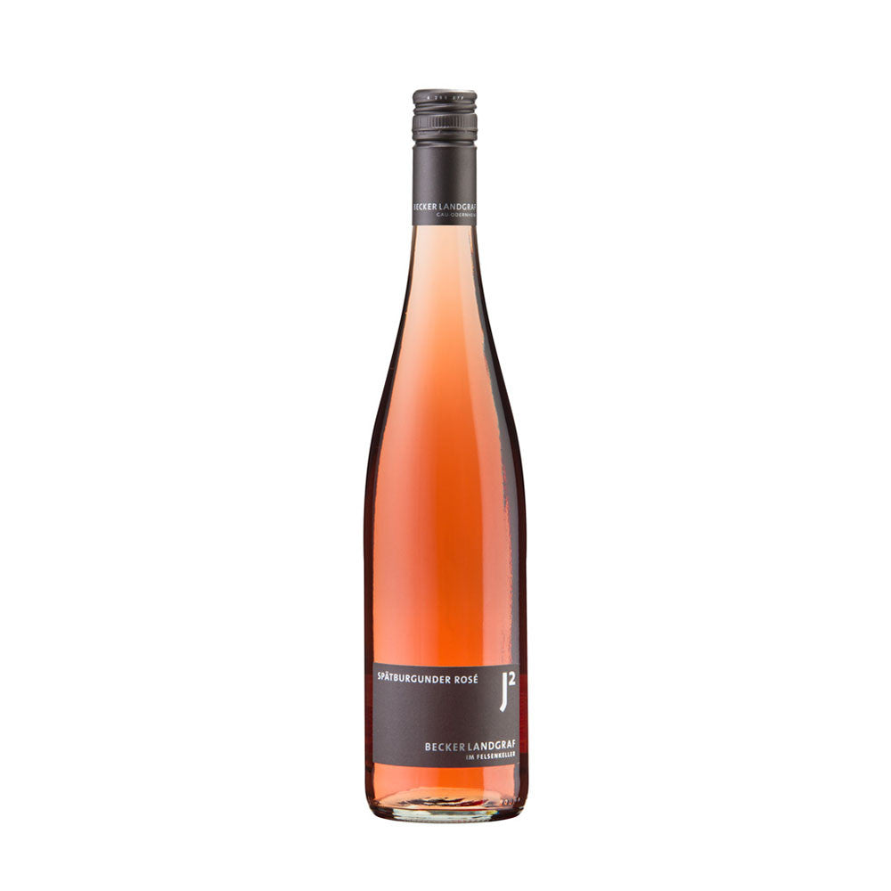 Becker-Landgraf, Spätburgunder Rosé