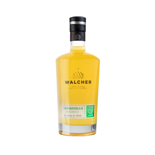 Walcher Bio, Limoncello Liquer