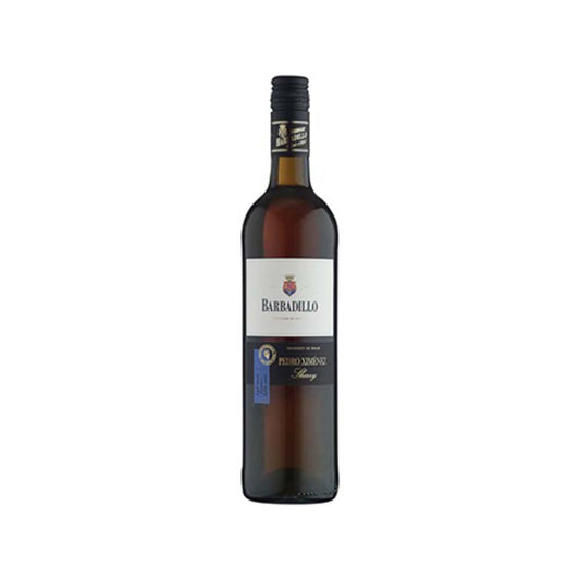 Pedro Ximenez sherry Bodegas Barbadillo