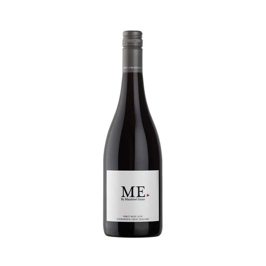 Matahiwi Mount Hector Pinot Noir