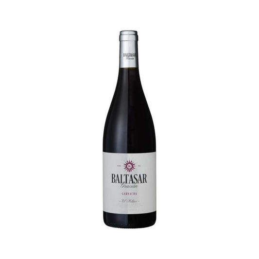 Baltasar Gracián - El Politico, Bodegas San Alejandro