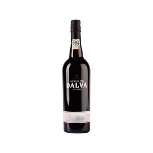 Dalva, 10 års Tawny