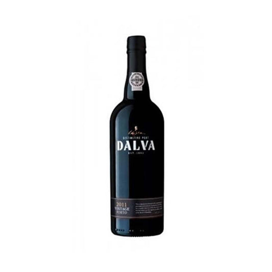 Dalva, Vintage 2011