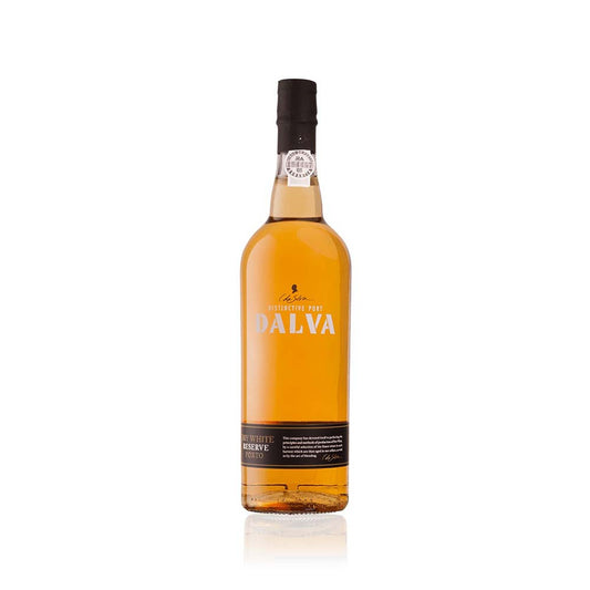 Dalva, Dry White Reserve