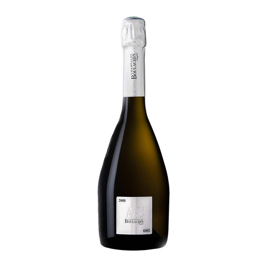 Boulachin Chaput Champagne, Cuvee 2012