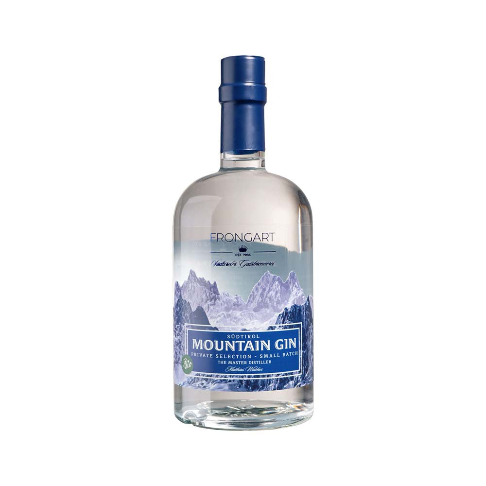 Walcher Bio, Südtirol Mountain Gin
