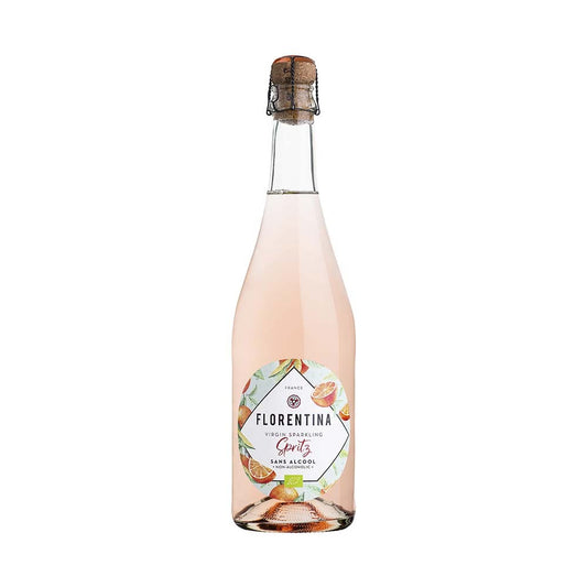 Florentina Spritz, øko sparkling, alkoholfri