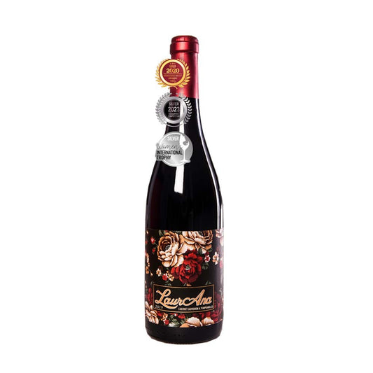 LaurAna, Tempranillo-Cabernet Sauvignon