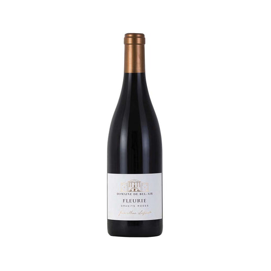 Fleurie Granits Roses, Domaine de Bel Air