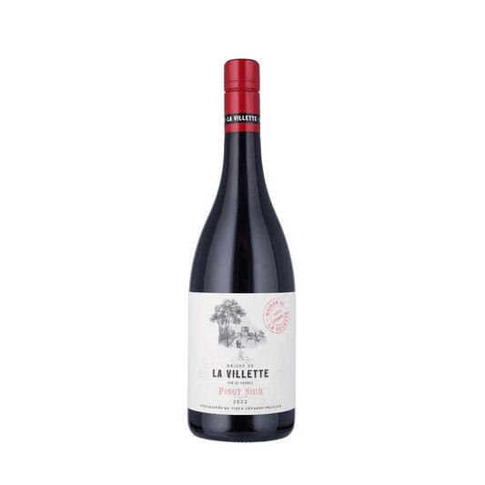 Maison de La Villette, pinot noir