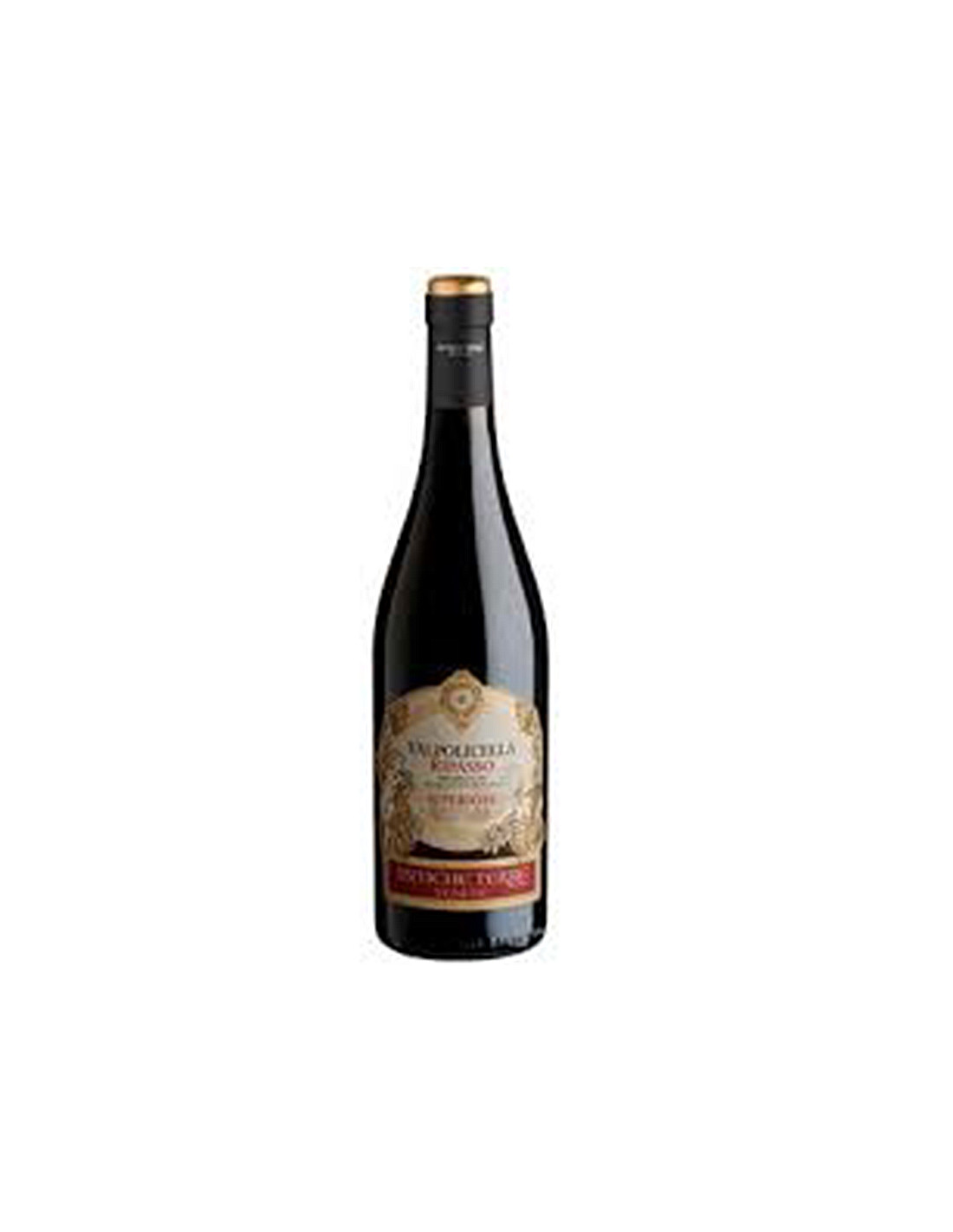fup leje aritmetik Antich Terrre, Ripasso - klassisk frugtig og intens italiensk rødvin.