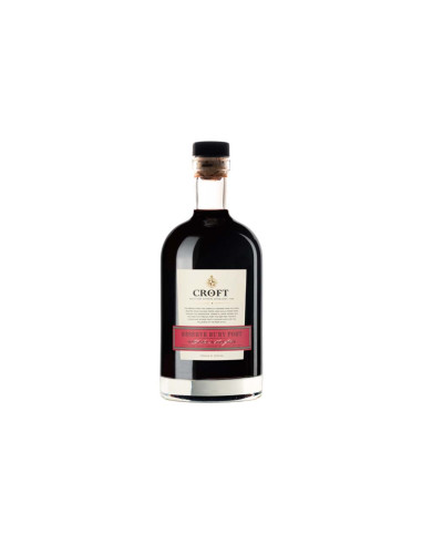 Ruby reserve port 50 cl