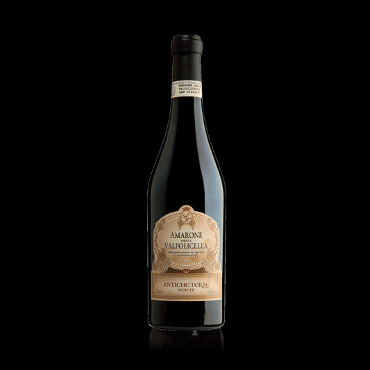 Antiche Terre "Baorna", Amarone