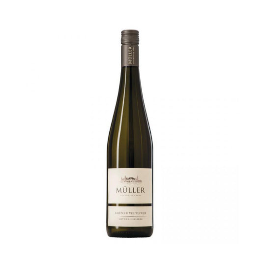 Grüner Veltliner Göttweiger Berg