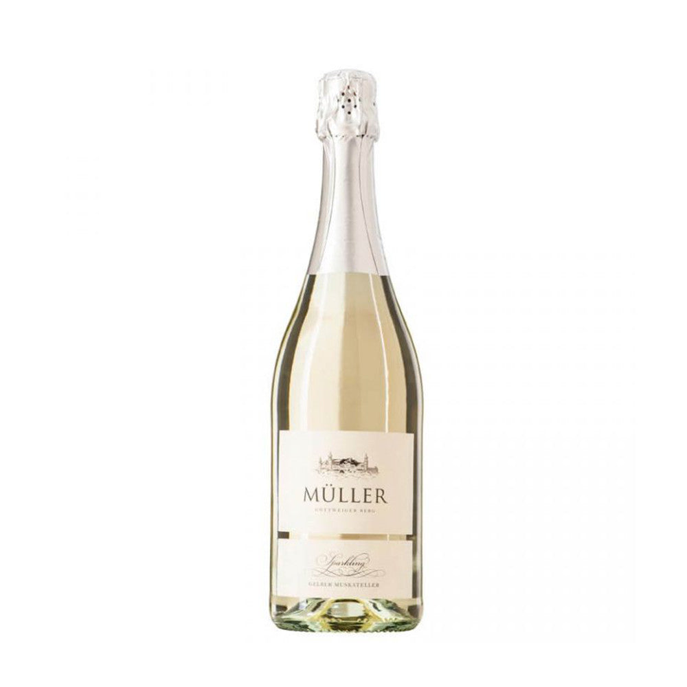 Gelber Muskateller Sparkling