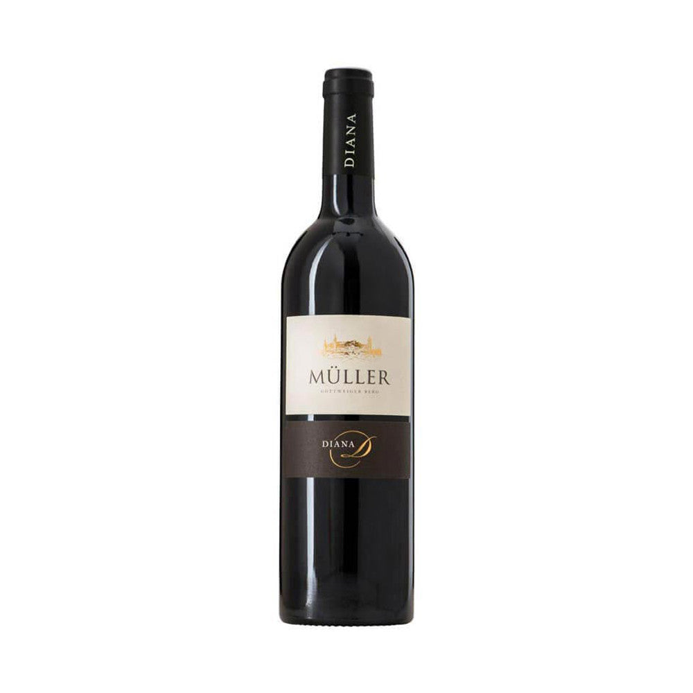 Cuvée Diana