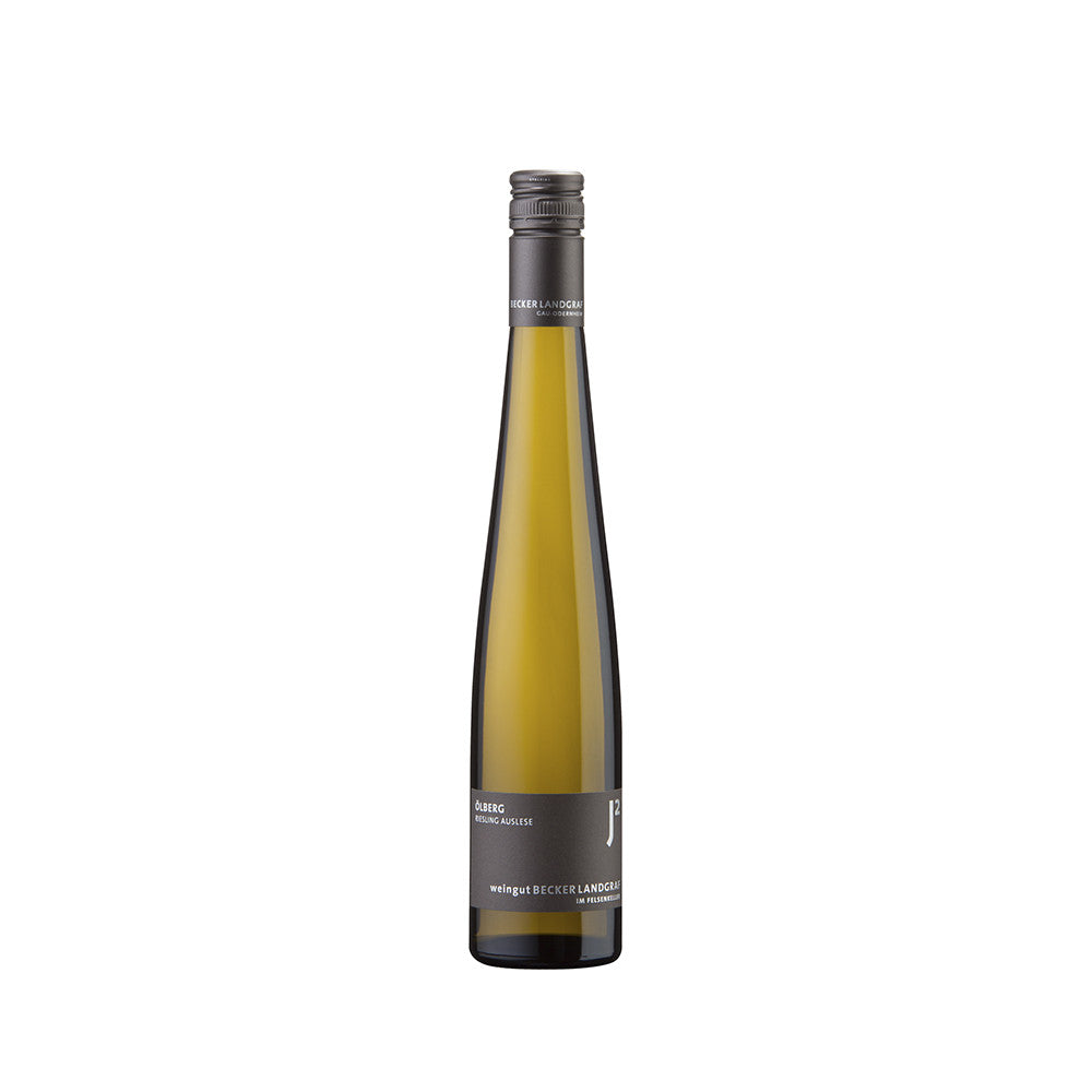 Becker-Landgraf, Riesling Ölberg Auslese