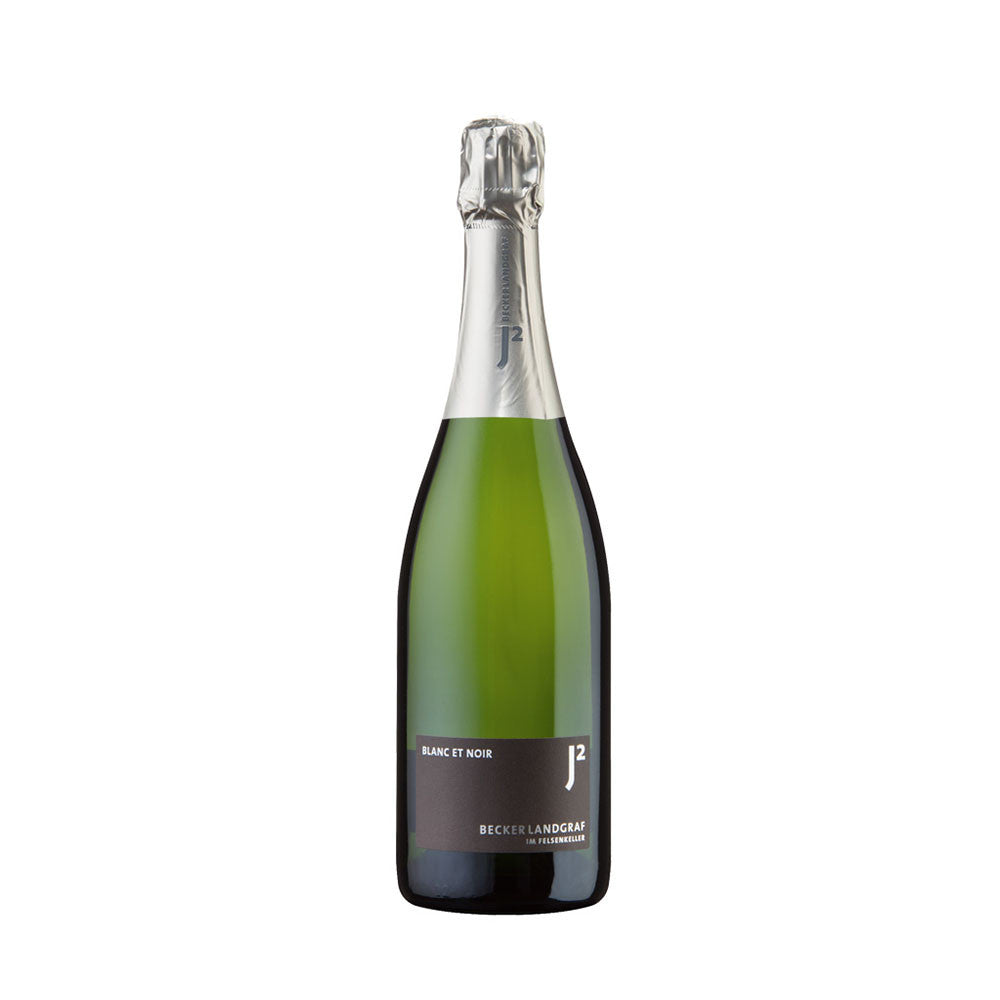 Becker-Landgraf, Sekt, Brut Nature