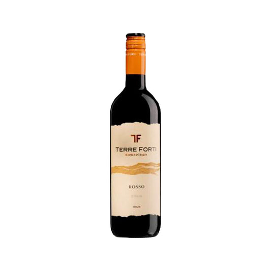 Terre Forti Sangiovese Rubicone