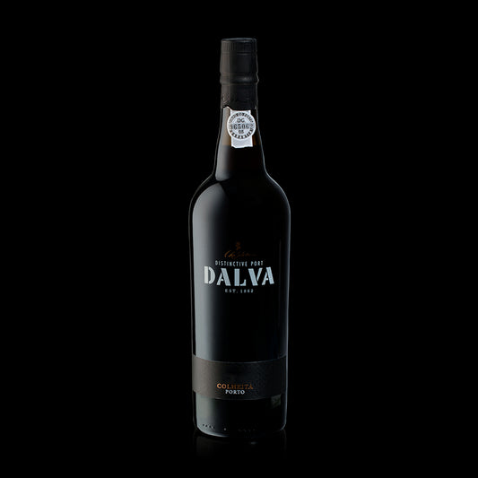 Dalva, Colheita 2011