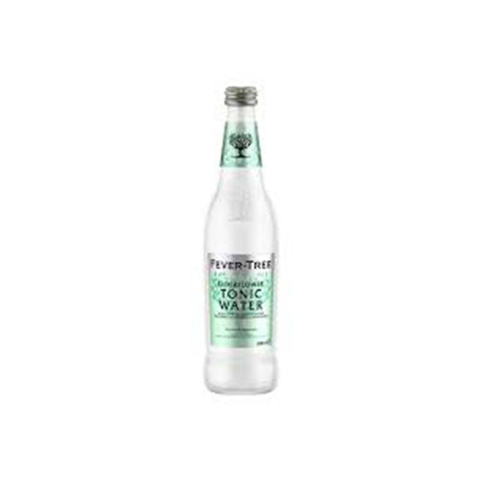 Fever-Tree Elderflower tonic water