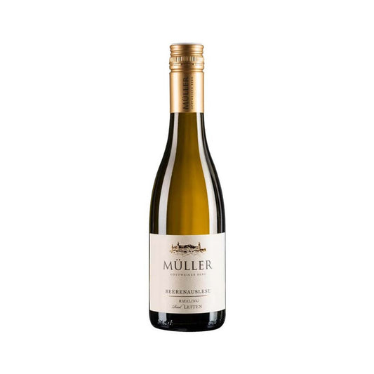 Riesling Ried, Beerenauslese