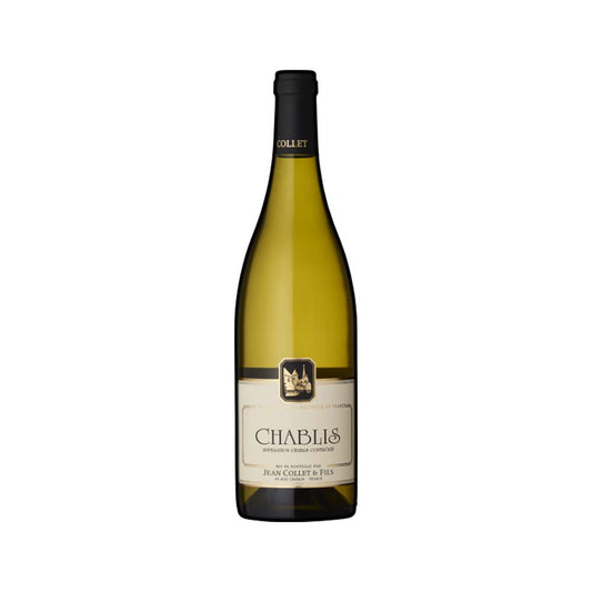 Domaine Jean Collet, Chablis