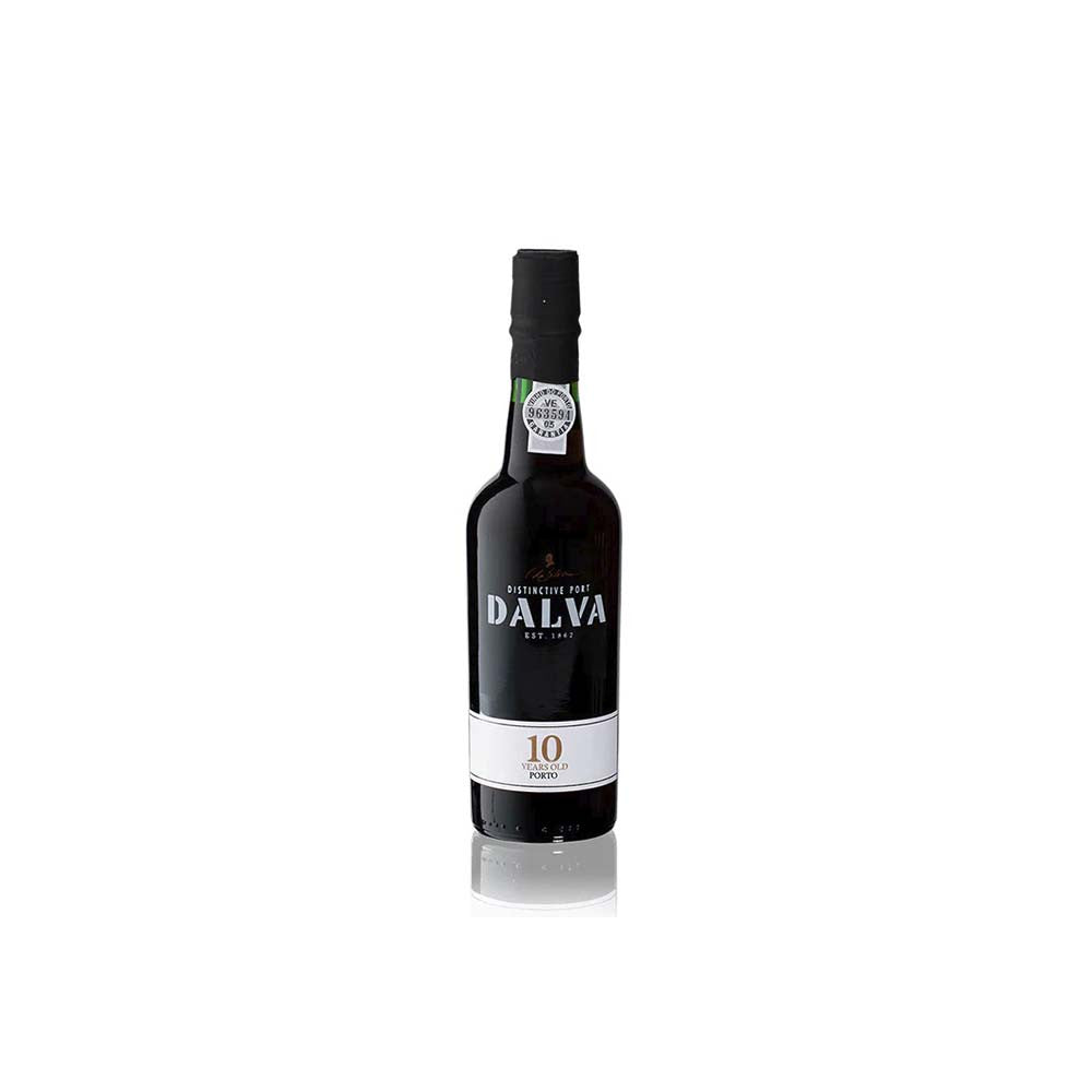 Dalva, 10 års Tawny 37,5 cl