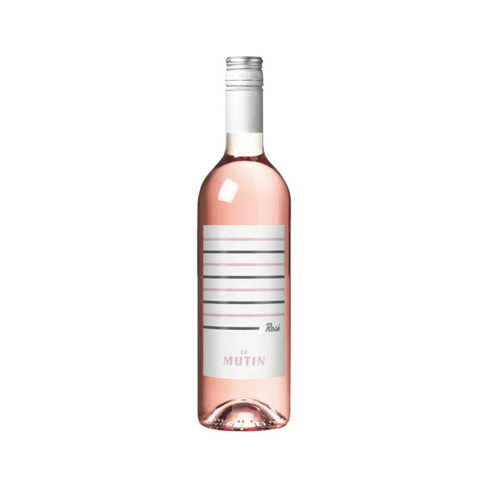 Le MUTIN Rosé