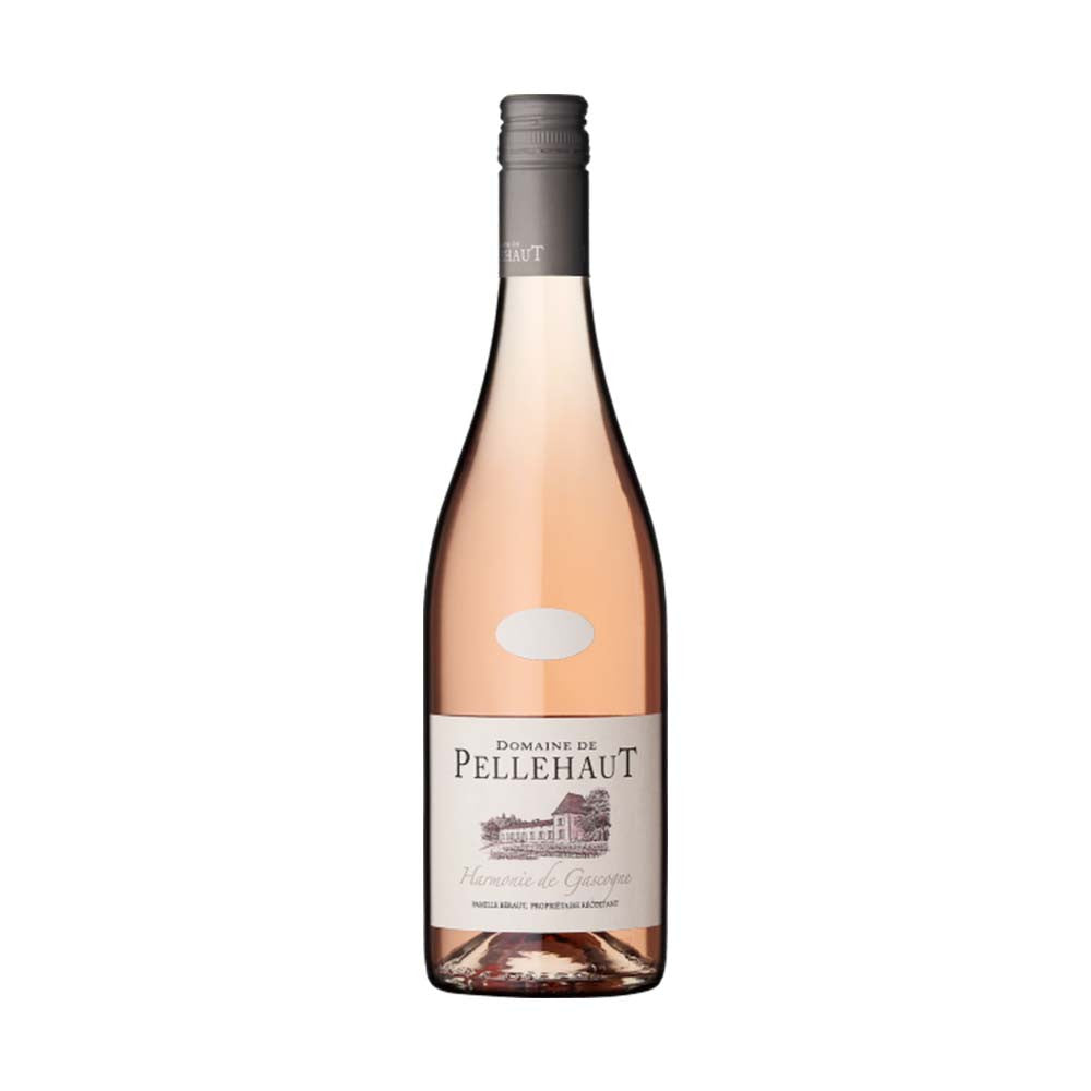 Domaine de Pellehaut, Harmonie de Gascogne Rosé