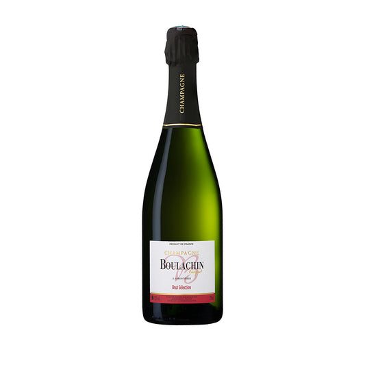 Boulachin Chaput Champagne, Brut