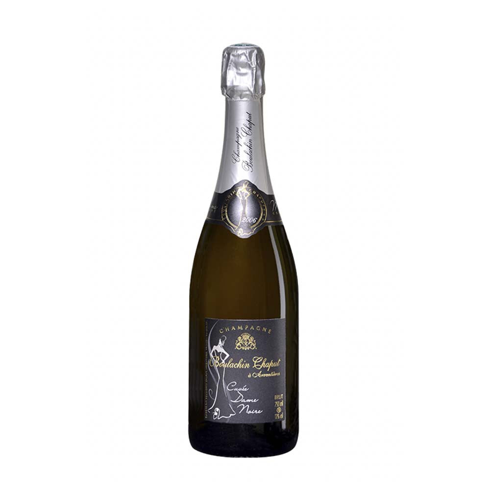 Boulachin Chaput Champagne, Dame noir