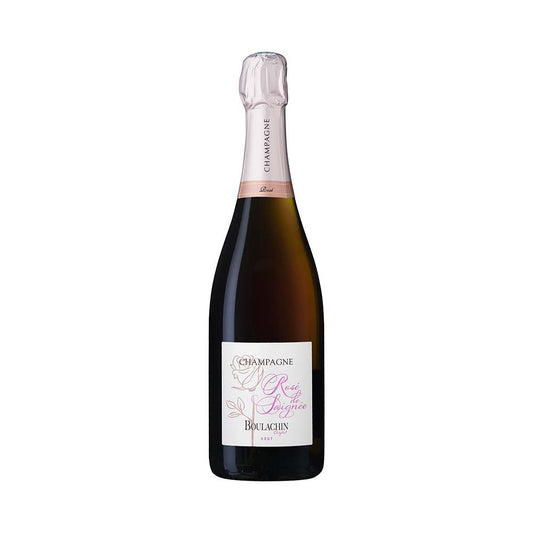 Boulachin Chaput Champagne, Rose de Saignee