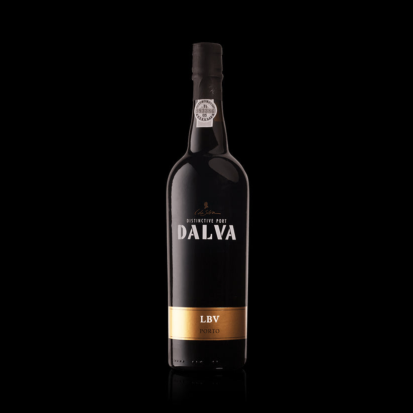 Dalva, LBV 2017