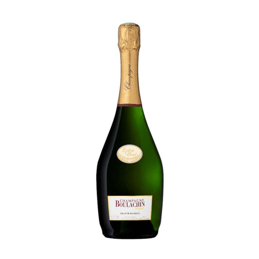 Boulachin Chaput Champagne, Grande Reserve