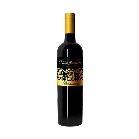 Viña Juanele, tempranillo