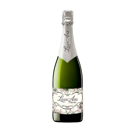 LaurAna, Privée brut, sparkling