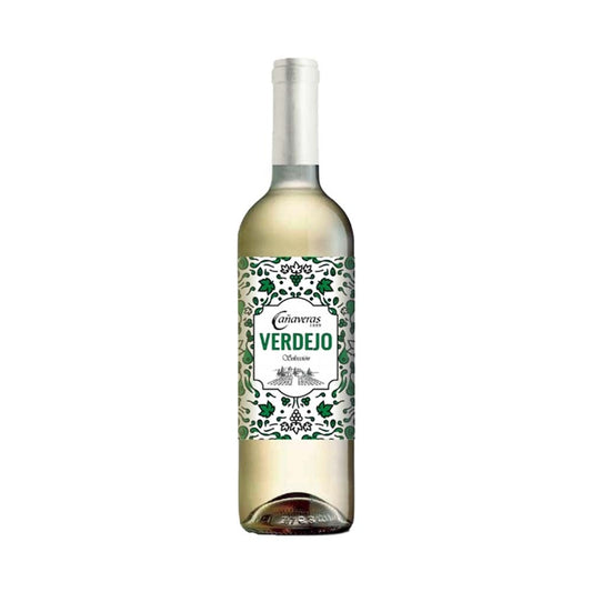 Cañaveras, verdejo