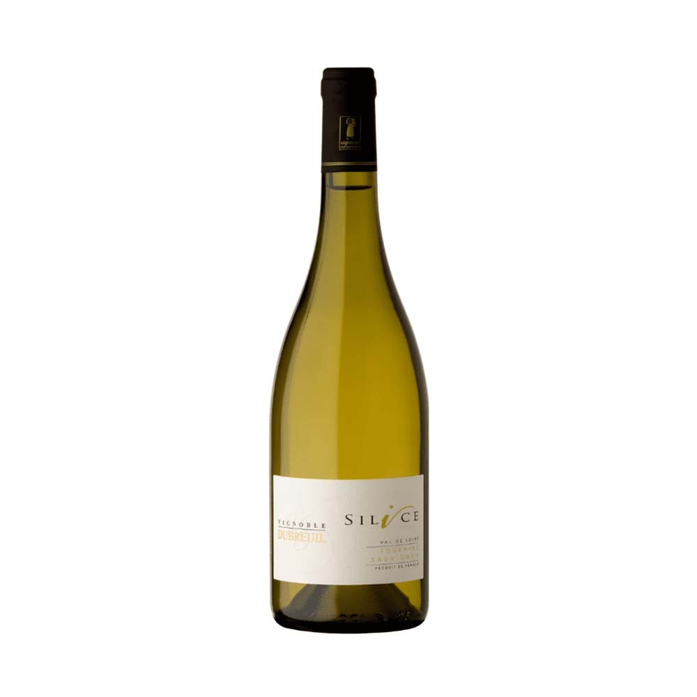 Silice, Touraine Sauvignon