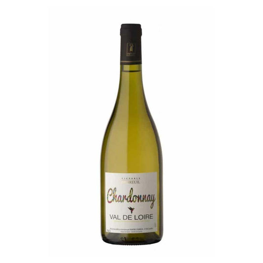 Chardonnay, IGP Val de Loire