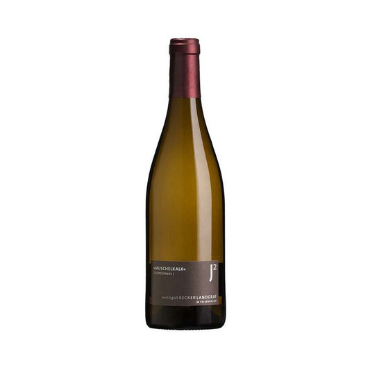 Becker-landgraf, Chardonnay Muschelkalk