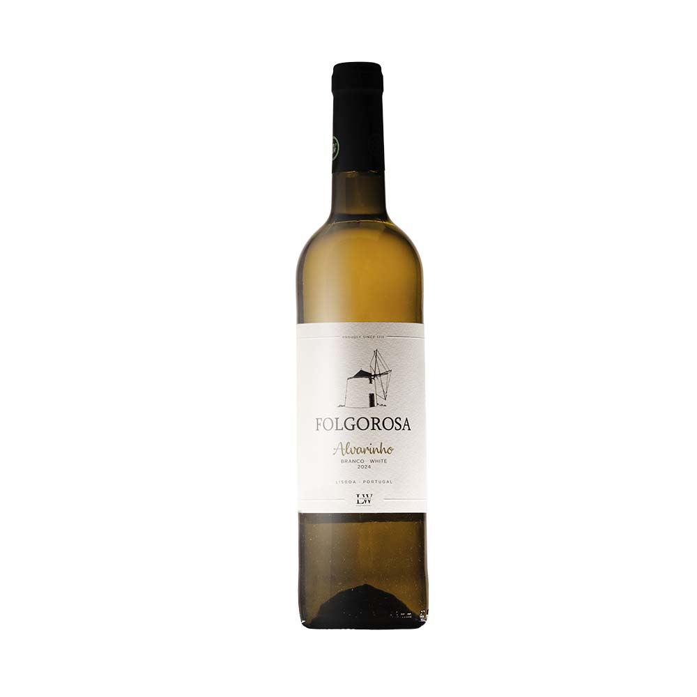 Folgorosa, Alvarinho