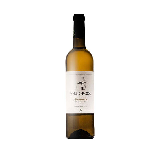 Folgorosa, Alvarinho