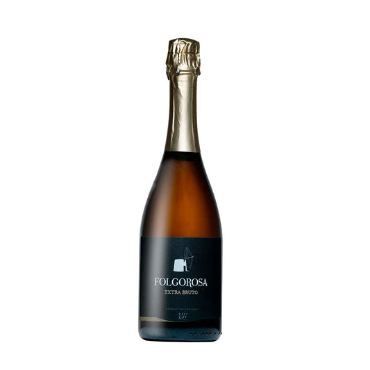 Folgorosa, Sparkling, Extra brut