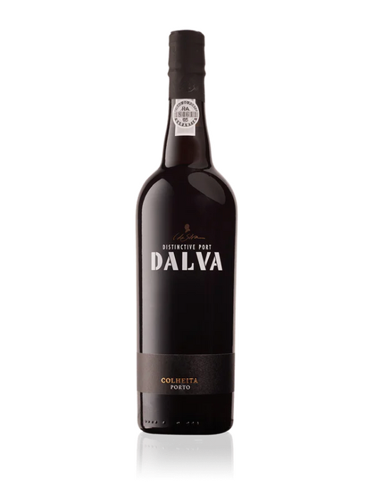 Dalva, Colheita 1995
