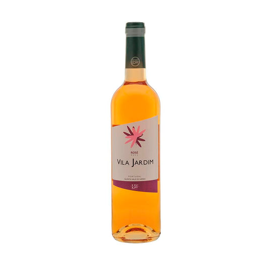 Vila Jardim, Rosé