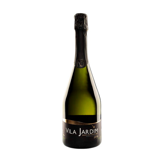 Vila Jardim, Sparkling, Extra brut